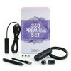 360 PREMIUM Set